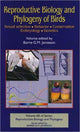Book cover of: Reproductive Biology and Phylogeny of Birds, Part B: Sexual Selection, Behavior, Conservation, Embryology and Genetics. By: Barrie G. M. Jamieson