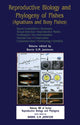 Book cover of: Reproductive Biology and Phylogeny of Fishes, Vol 8B: Part B: Sperm Competion Hormones