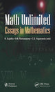 Book cover of: Math Unlimited. By: R. Sujatha