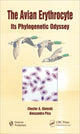 Book cover of: Avian Erythrocyte. By: Chester A. Glomski