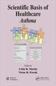 Book cover of: Scientific Basis of Healthcare. By: Colin R. Martin