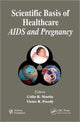 Book cover of: Scientific Basis of Healthcare. By: Colin R. Martin