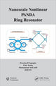 Book cover of: Nanoscale Nonlinear PANDA Ring Resonator. By: Preecha P. Yupapin
