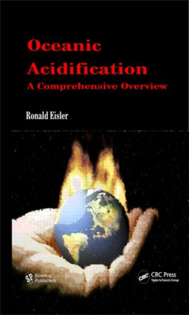 Book cover of: Oceanic Acidification. By: Ronald Eisler