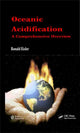 Book cover of: Oceanic Acidification. By: Ronald Eisler