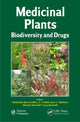 Book cover of: Medicinal Plants. By: Mahendra Rai
