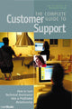 Book cover of: Complete Guide to Customer Support