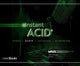 Book cover of: Instant ACID