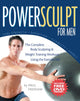 Book cover of: Powersculpt For Men. By: Paul Frediani