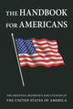 Book cover of: Handbook for Americans, Revised Edition. By: Sean Smith