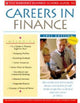 Book cover of: Harvard Business School Guide to Careers in Finance 2001. By: Harvard Business Reference