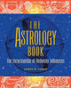 Book cover of: Astrology Book. By: James R. Lewis
