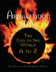 Book cover of: Armagedon Now. By: James Willis