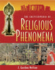 Book cover of: Encyclopedia Of Religious Phenomena. By: J. Gordon Melton