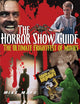 Book cover of: Horror Show Guide. By: Mike Mayo