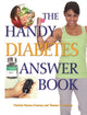 Book cover of: Handy Diabetes Answer Book. By: Patricia L. Barnes-Svarney