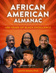 Book cover of: African American Almanac. By: Lean'tin L. Bracks