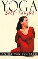 Book cover of: Yoga Self-Taught