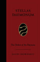 Book cover of: Stellas Daemonum. By: David Crowhurst