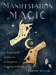 Book cover of: Manifestation Magic