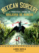 Book cover of: Mexican Sorcery. By: Laura Davila