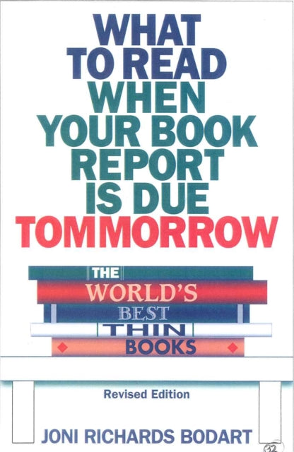 Book cover of: World's Best Thin Books, Revised