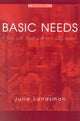 Book cover of: Basic Needs. By: Julie Landsman