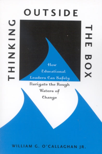 Book cover of: Thinking Outside the Box. By: Jr., William G. O'Callaghan