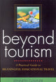 Book cover of: Beyond Tourism. By: Kenneth Cushner