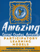 Book cover of: Amazing Social Studies Activities. By: Fisher Mercedes M.
