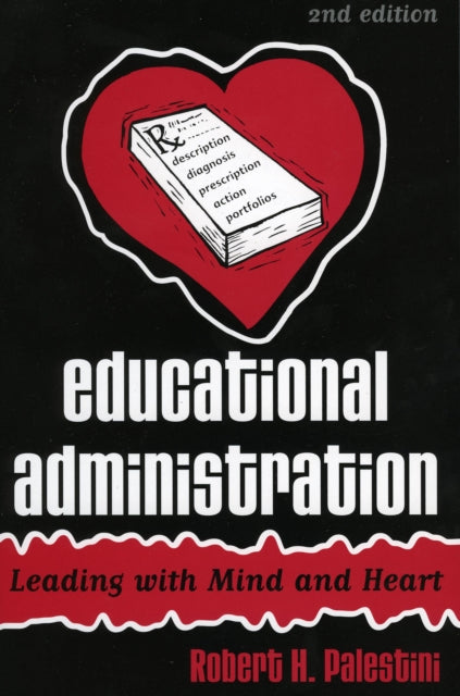 Book cover of: Educational Administration