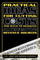 Book cover of: Practical Ideas for Cutting Costs and Ways to Generate Alternative Revenue Sources. By: Adsit Tim L.