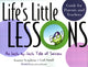 Book cover of: Life's Little Lessons. By: Joanne Scaglione
