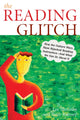 Book cover of: Reading Glitch. By: Lee Sherman