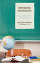 Book cover of: Untenured, Uncensored. By: Amy Sutton Mahoney