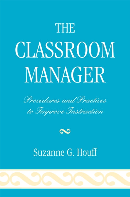 Classroom Manager