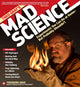 Book cover of: Theo Gray's Mad Science. By: Theodore W. Gray