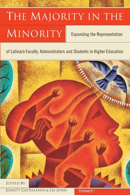 Book cover of: Majority in the Minority