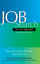 Book cover of: Job Search In Academe. By: Dawn M. Formo