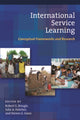 Book cover of: International Service Learning. By: Robert G. Bringle