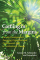 Book cover of: Coming in from the Margins. By: Connie M. Schroeder