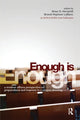Book cover of: Enough Is Enough. By: Brian O. Hemphill