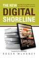 Book cover of: New Digital Shoreline. By: Roger McHaney