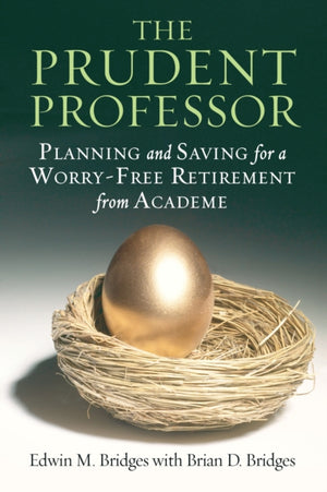 Prudent Professor