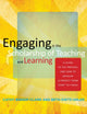 Book cover of: Engaging in the Scholarship of Teaching and Learning. By: Cathy Bishop-Clark