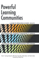 Book cover of: Powerful Learning Communities. By: Oscar T. Lenning