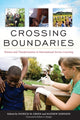Book cover of: Crossing Boundaries. By: Patrick Green