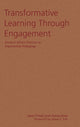 Book cover of: Transformative Learning Through Engagement. By: Jane Fried