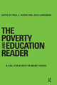 Book cover of: Poverty and Education Reader. By: Julie Landsman