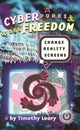 Book cover of: Cyberpunks Cyberfreedom: Change Reality Screens